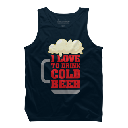 Beer lover by SLVDesign