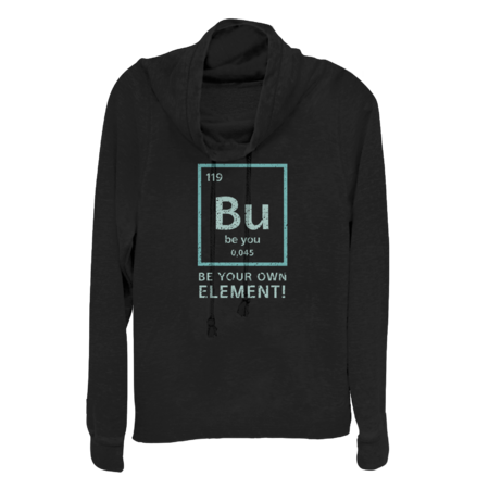 Bu - be you element by vectalex