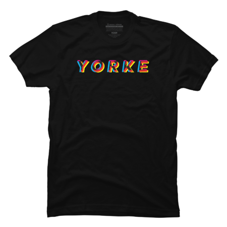 yorke