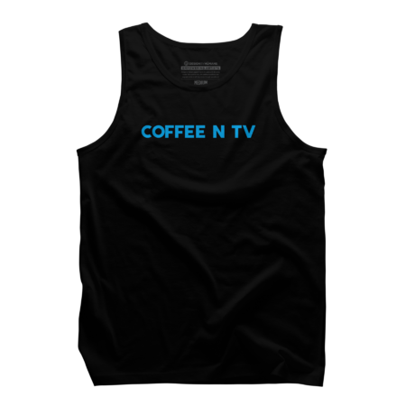 coffee n tv