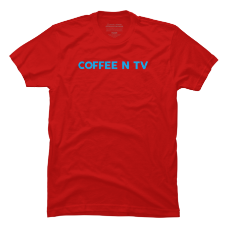 coffee n tv by idioteque