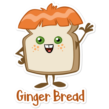 Ginger Bread