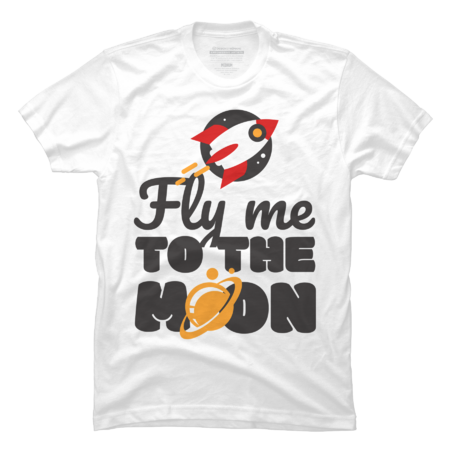 Fly me-to the moon
