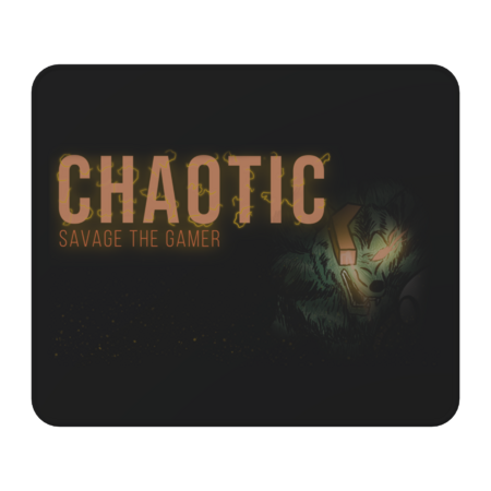 Chaotic Savage-Phoenix Edition