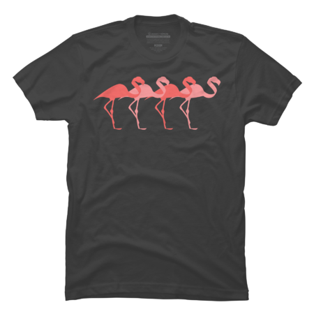 Flamingos by tamarindel