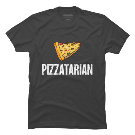 Pizza Lover, I Love Pizza, I'm a PizzaTarian, Pizza based feed by Newsaporter