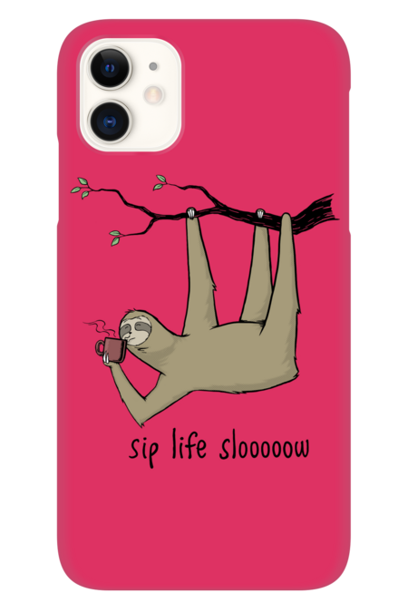 Sip Life Slooow