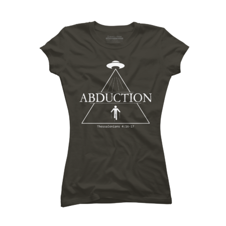 Abduction W by KerzoArt