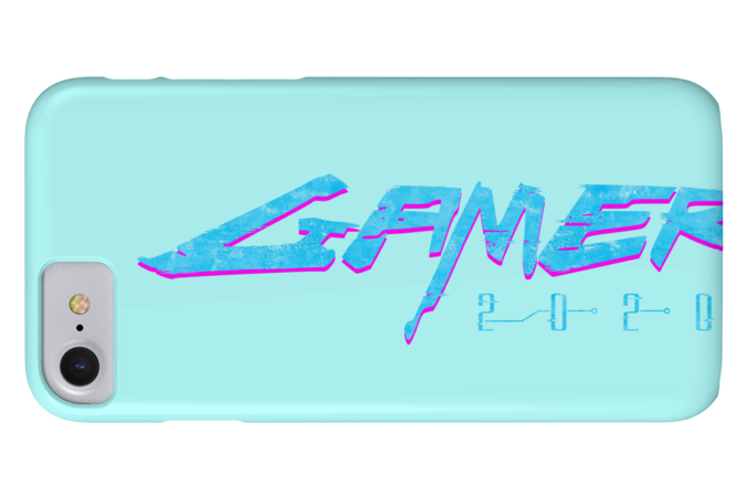 Gamer 2020 by Tarasevi4