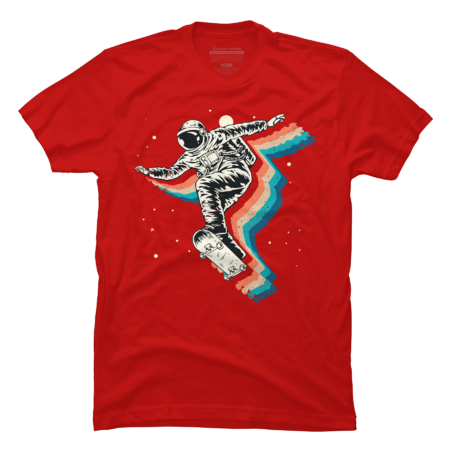 Space Skater