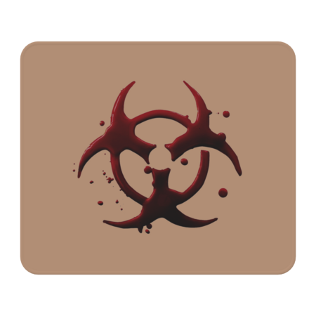 Biohazard by CORRAL1976