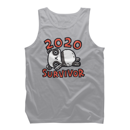 2020 Panda Survivor