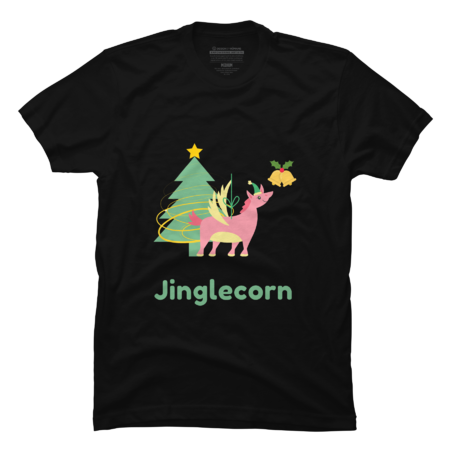 Jingle Unicorn