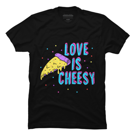 Cheesy Love