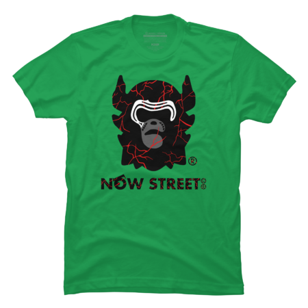 Lava Aimon NOW STREET by nowstreet