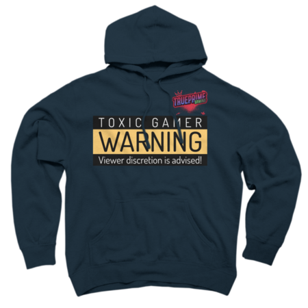 Toxic Gamer
