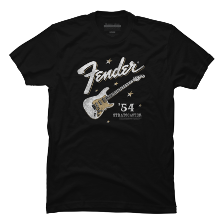Fender 54 Stratocaster