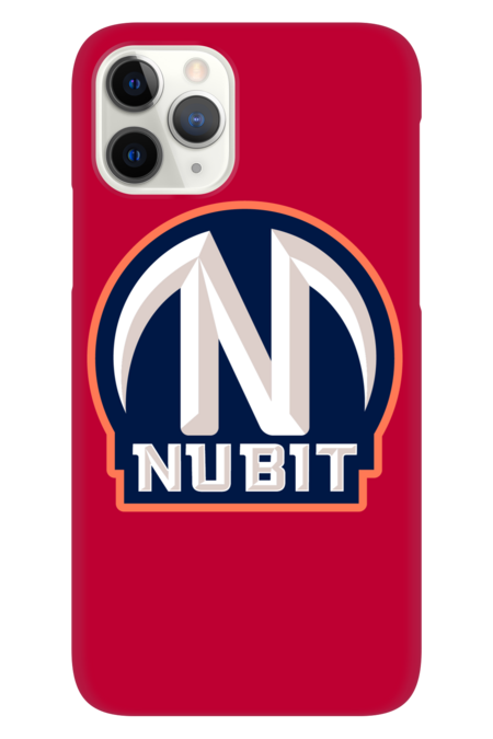 Nubit Merch by Nubit