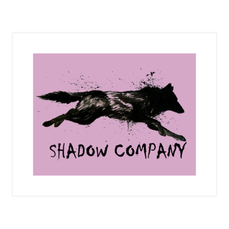 SHADOW COMPANY ITEMS by ShadowWolfAlliance