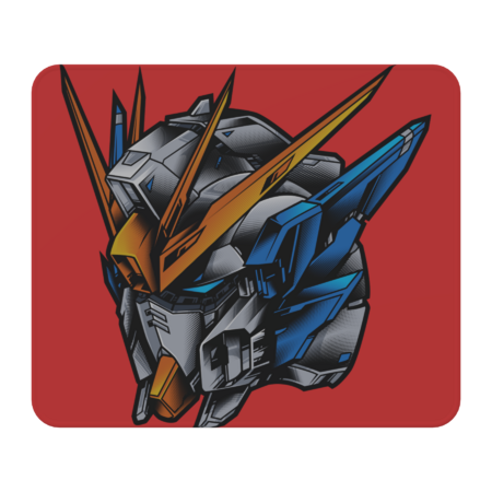 Gundam WIng Zero by Midthos
