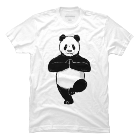 Yoga Panda