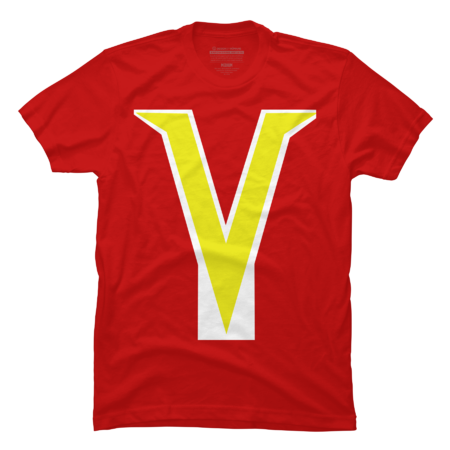 Voltes Team by FShirts