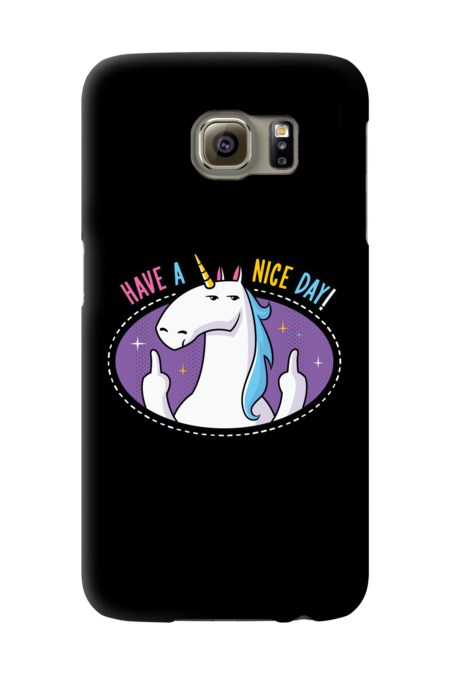 Have a nice day - Unicorn