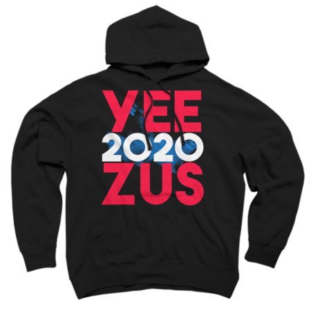 Yeezus 2020