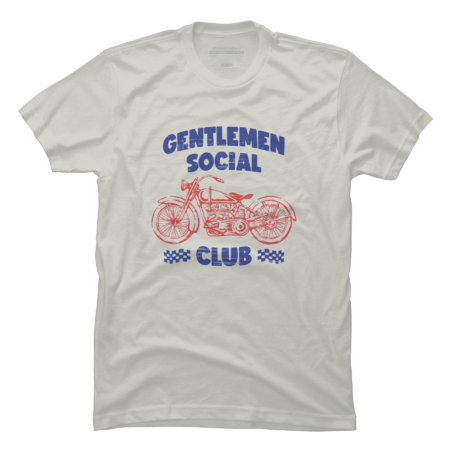 Gentlemen Social Club