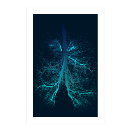 Aqua Lungs by Musenyo