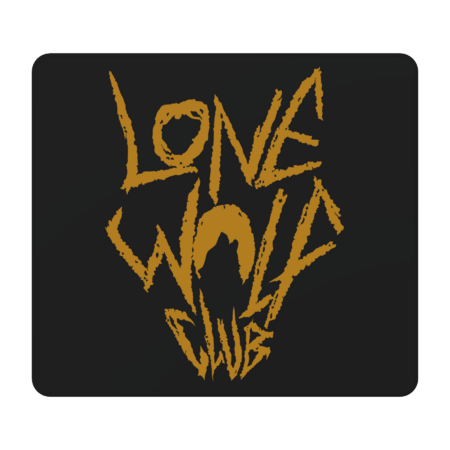 Lone Wolf Club