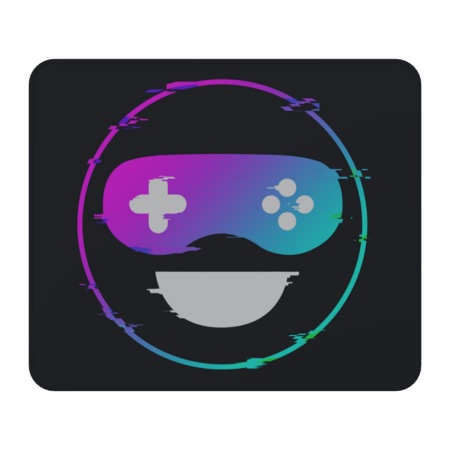 Gamer Logo by Tarasevi4