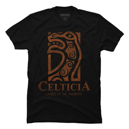 Celticia by Quicky