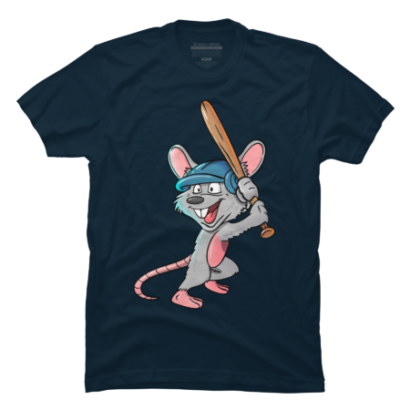 Baseball Mouse