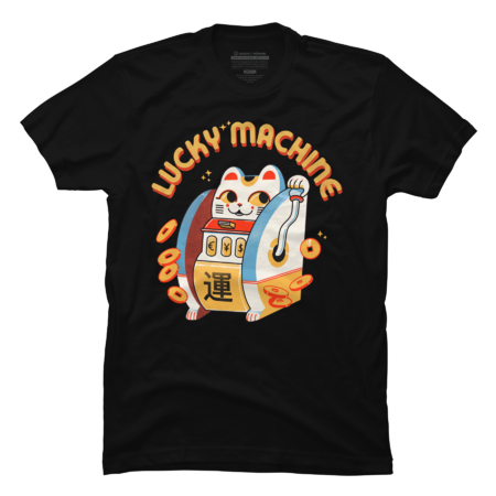 Lucky Machine