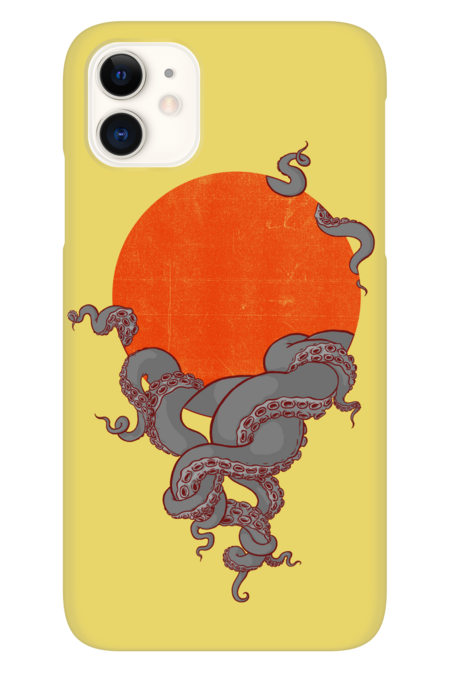 Octopus Sun