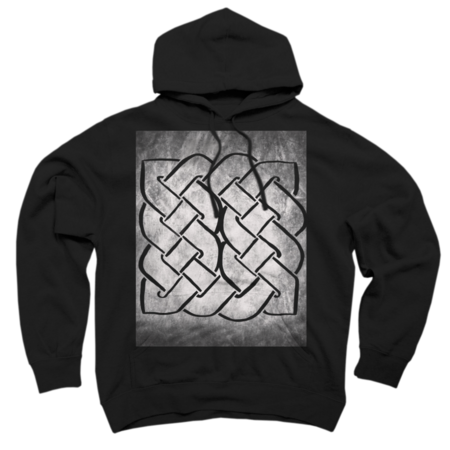 Industrial Celtic Knot