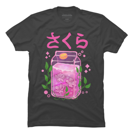 Cherry Blossoms Juice