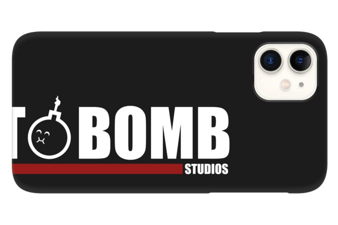 FAT BOMB STUDIOS logo