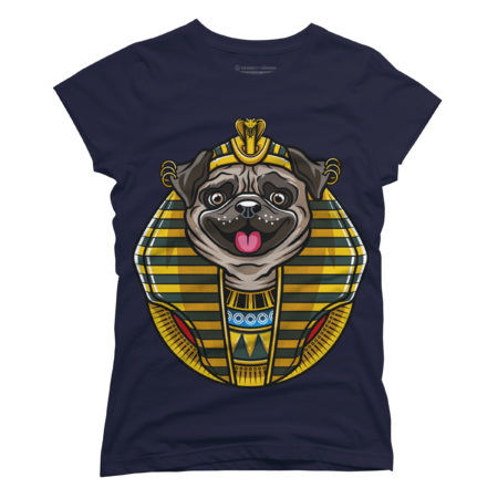 Pharaoh Pug