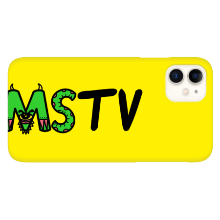MSTV by Muchachomart21