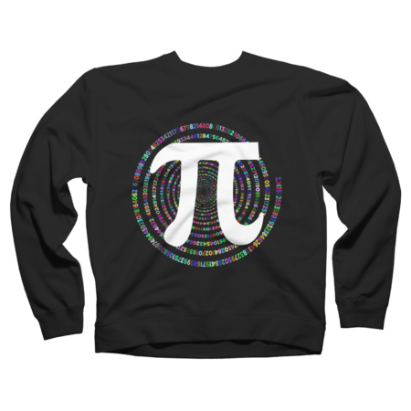 Maths Pi Day Shirt