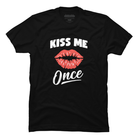 Kiss me once by Alexgunawan7390