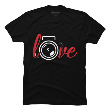 Photography Love Photographer Gift