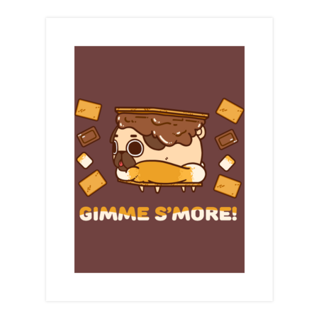 Gimme S'more Puglie