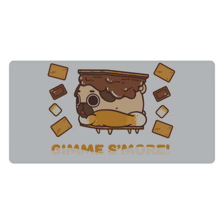 Gimme S'more Puglie