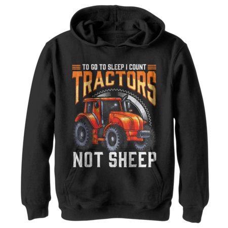 Mens Funny Farmer's Tractor T Shirt Tractor Fan Tee by COVI