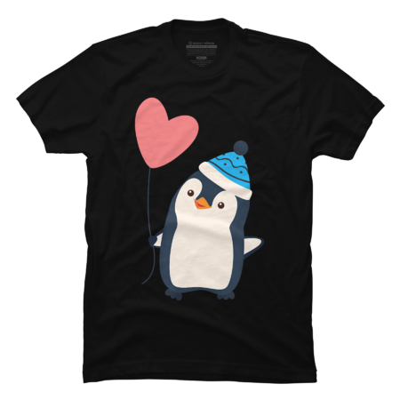 Kawaii Penguin For a Kawaii Lover Design