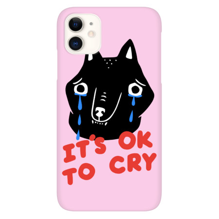 Cry, Wolf by obinsun
