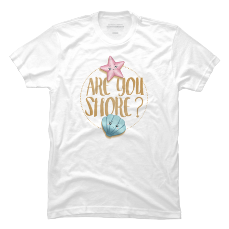 Are You Shore? by EdifyEra